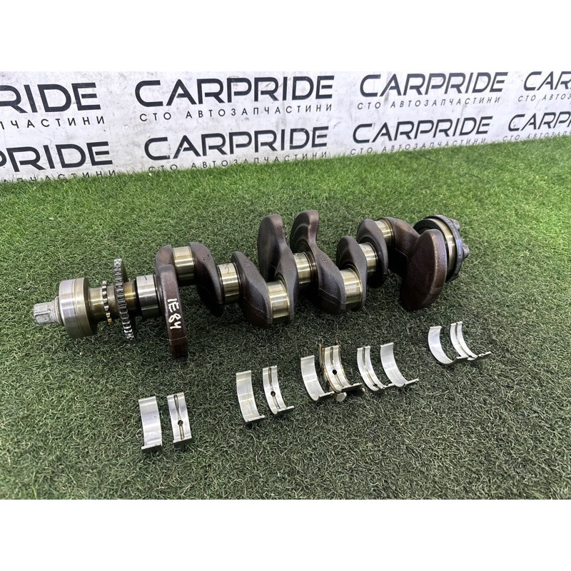 Коленвал (двигатель и элементы) BMW X1 E84 2014 2.0 11217640165