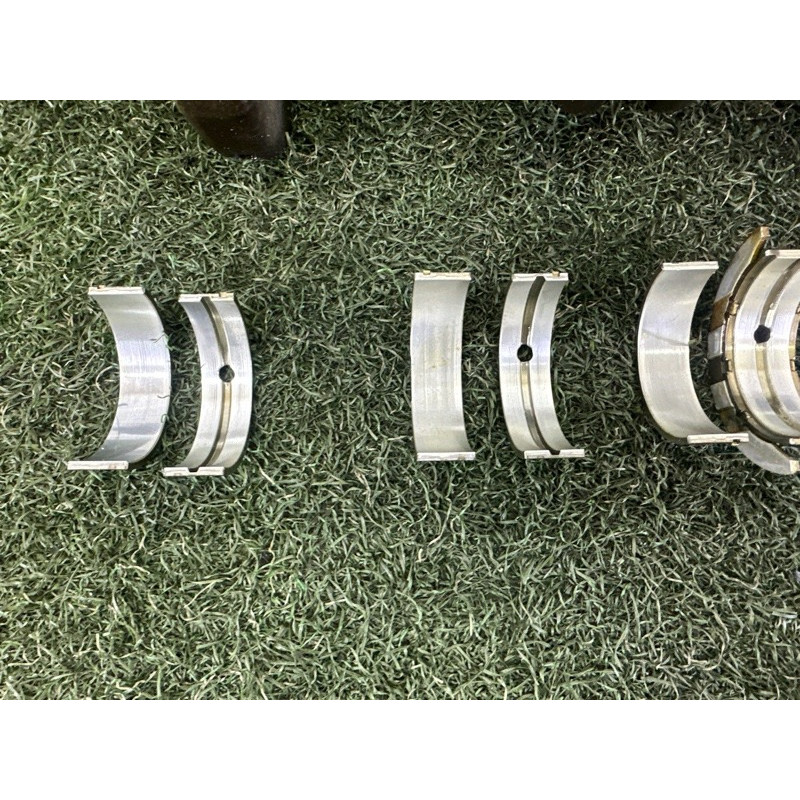 Коленвал (двигатель и элементы) BMW X1 E84 2014 2.0 11217640165