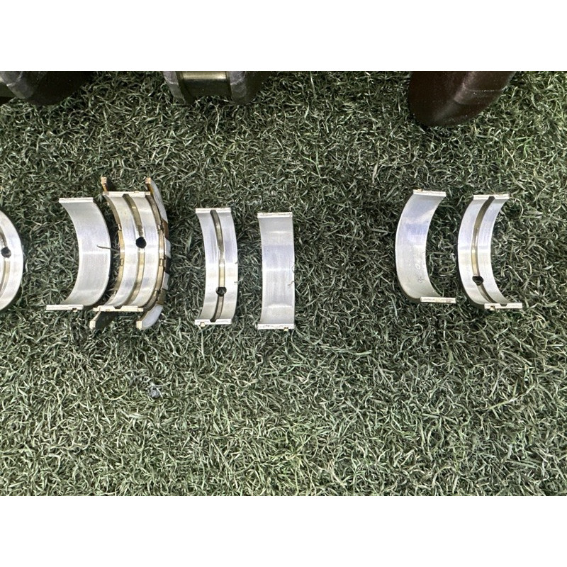 Коленвал (двигатель и элементы) BMW X1 E84 2014 2.0 11217640165