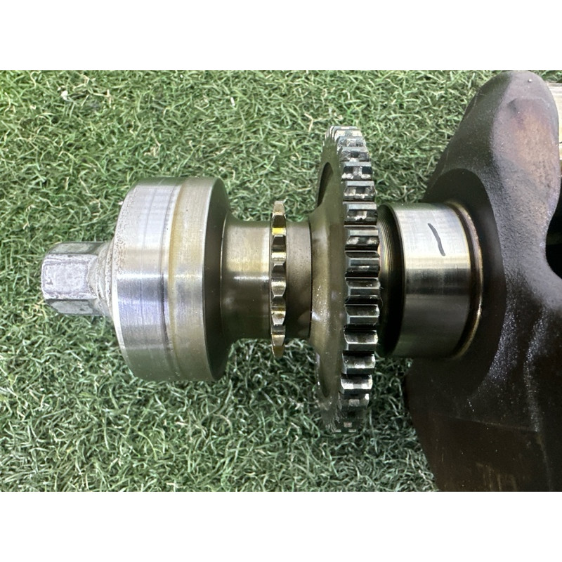 Коленвал (двигатель и элементы) BMW X1 E84 2014 2.0 11217640165