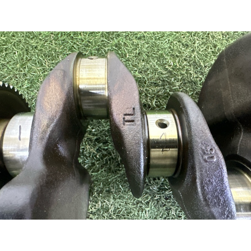 Коленвал (двигатель и элементы) BMW X1 E84 2014 2.0 11217640165