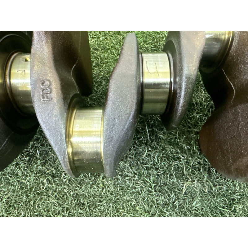 Коленвал (двигатель и элементы) BMW X1 E84 2014 2.0 11217640165