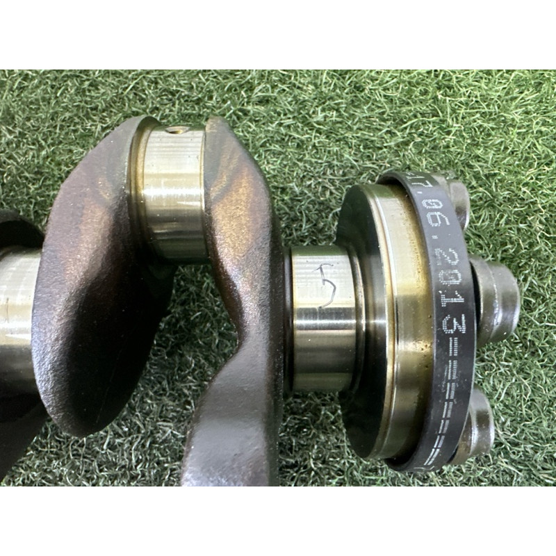 Коленвал (двигатель и элементы) BMW X1 E84 2014 2.0 11217640165