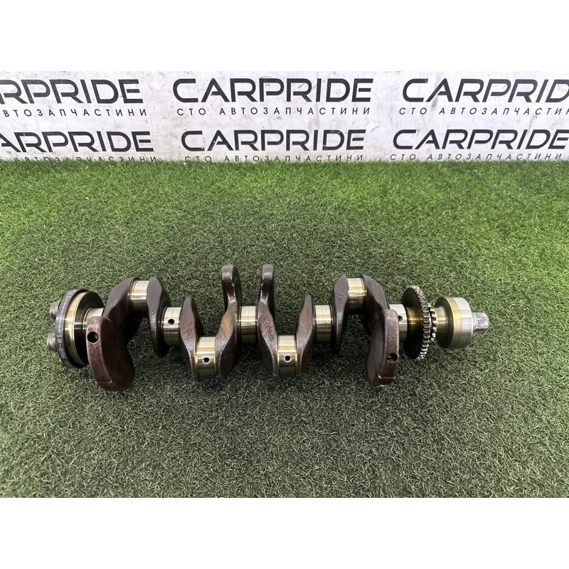 Коленвал (двигатель и элементы) BMW X1 E84 2014 2.0 11217640165