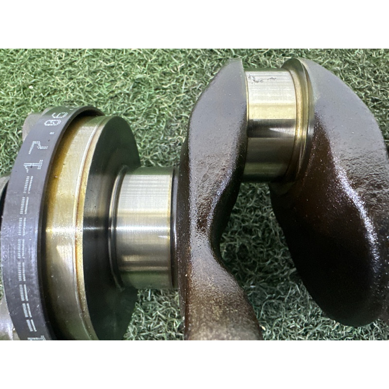 Коленвал (двигатель и элементы) BMW X1 E84 2014 2.0 11217640165