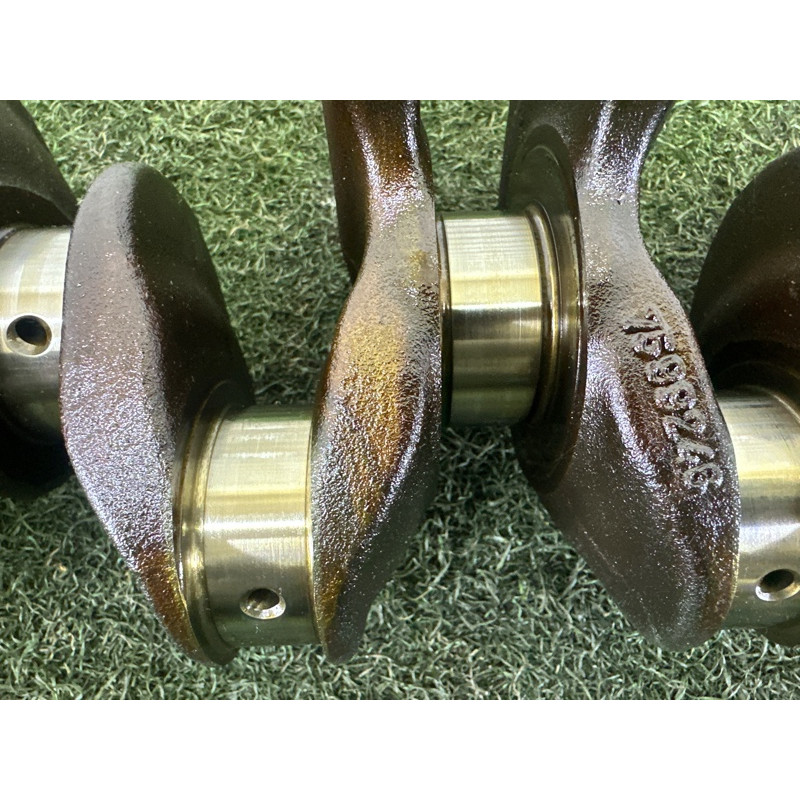 Коленвал (двигатель и элементы) BMW X1 E84 2014 2.0 11217640165