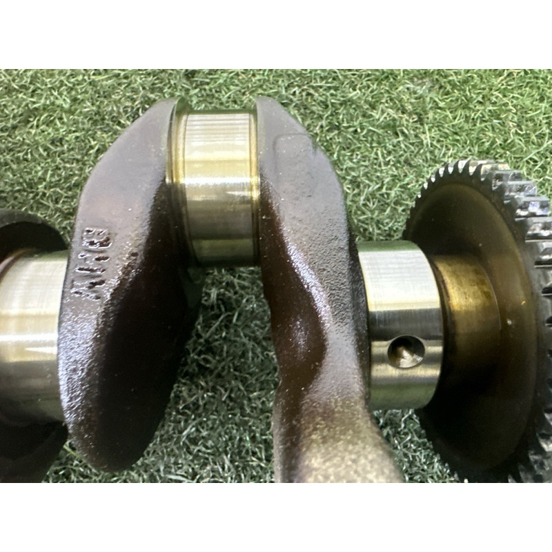 Коленвал (двигатель и элементы) BMW X1 E84 2014 2.0 11217640165