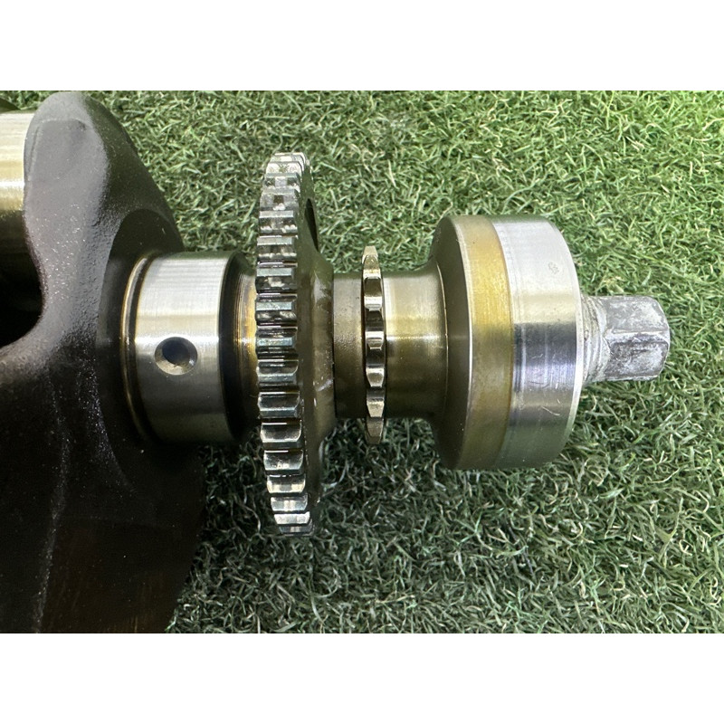 Коленвал (двигатель и элементы) BMW X1 E84 2014 2.0 11217640165