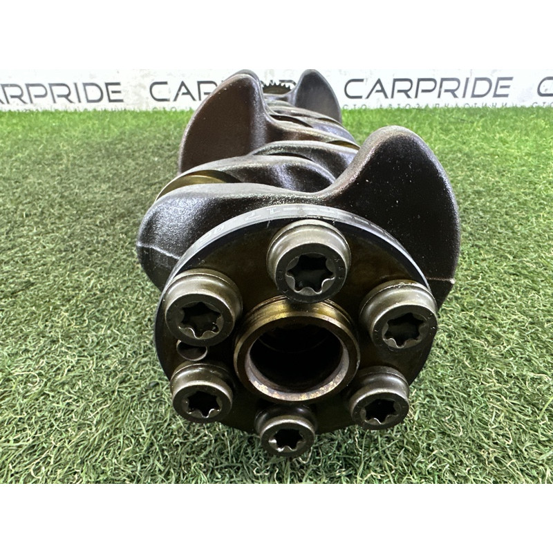 Коленвал (двигатель и элементы) BMW X1 E84 2014 2.0 11217640165