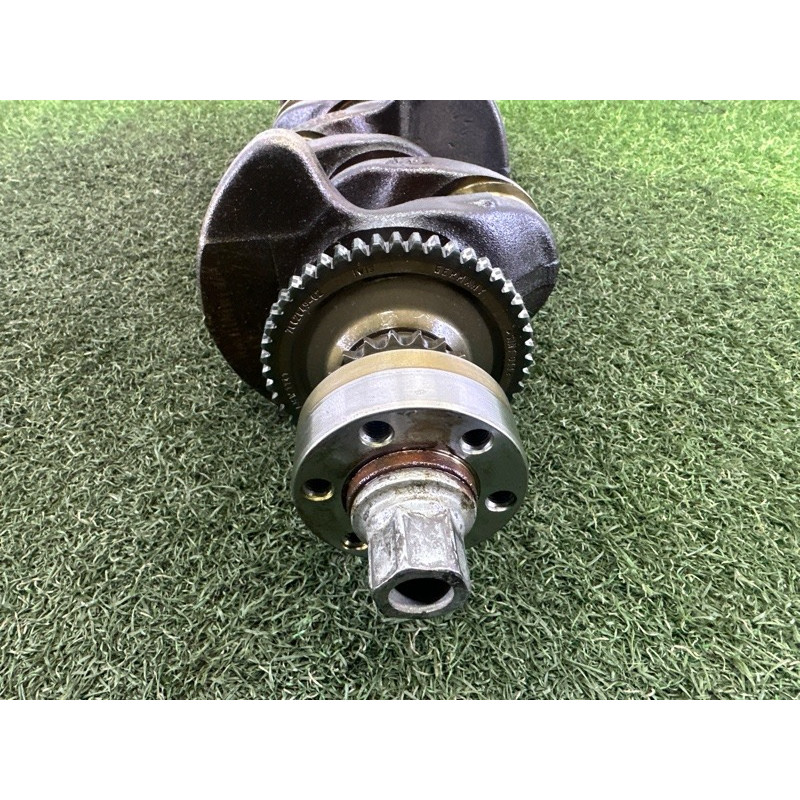 Коленвал (двигатель и элементы) BMW X1 E84 2014 2.0 11217640165