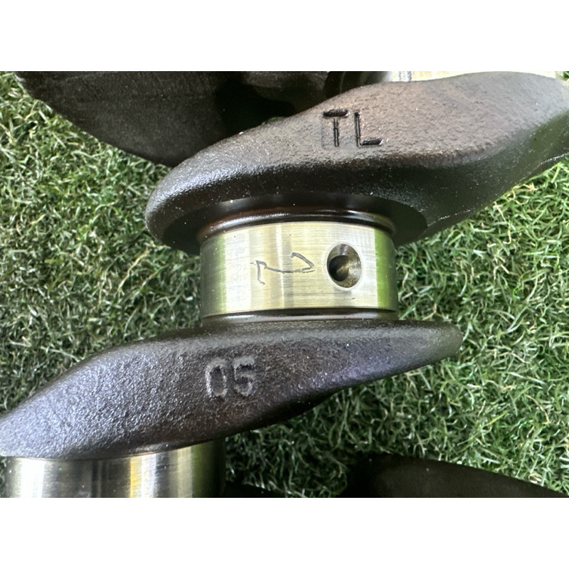 Коленвал (двигатель и элементы) BMW X1 E84 2014 2.0 11217640165