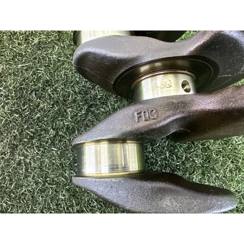 Коленвал (двигатель и элементы) BMW X1 E84 2014 2.0 11217640165