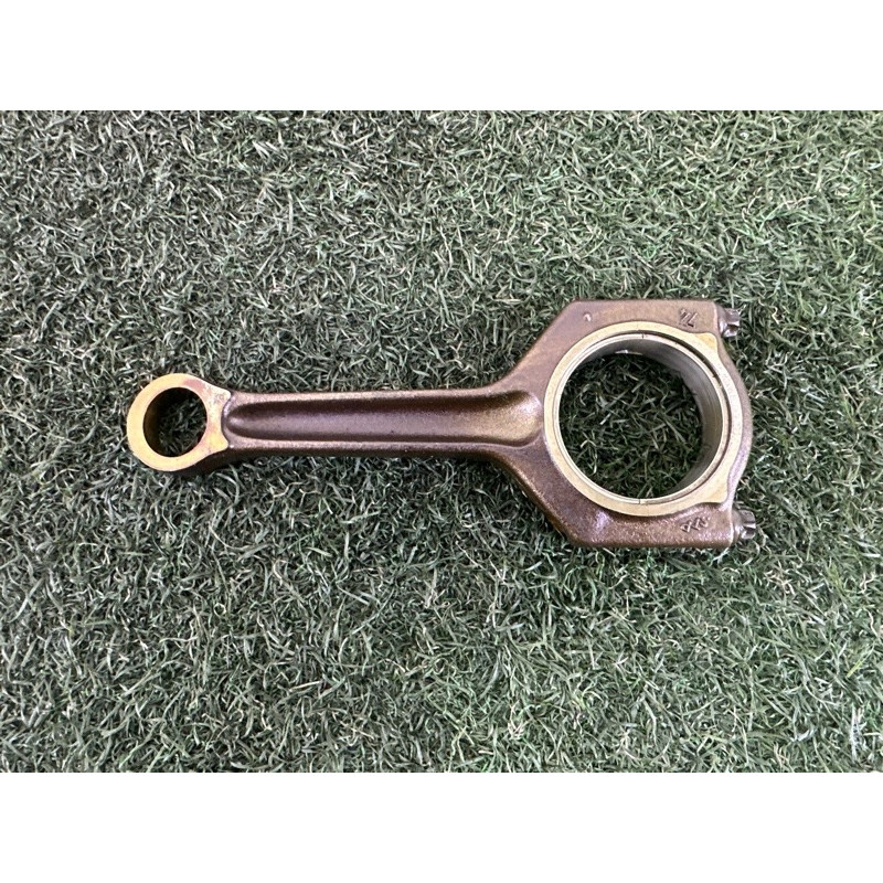 Шатун (двигатель и элементы) BMW X1 E84 2014 2.0 11247624616