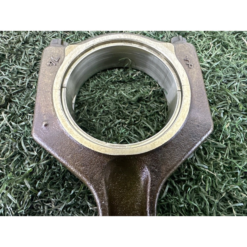 Шатун (двигатель и элементы) BMW X1 E84 2014 2.0 11247624616