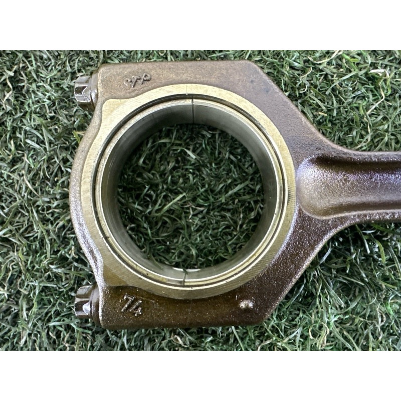 Шатун (двигатель и элементы) BMW X1 E84 2014 2.0 11247624616