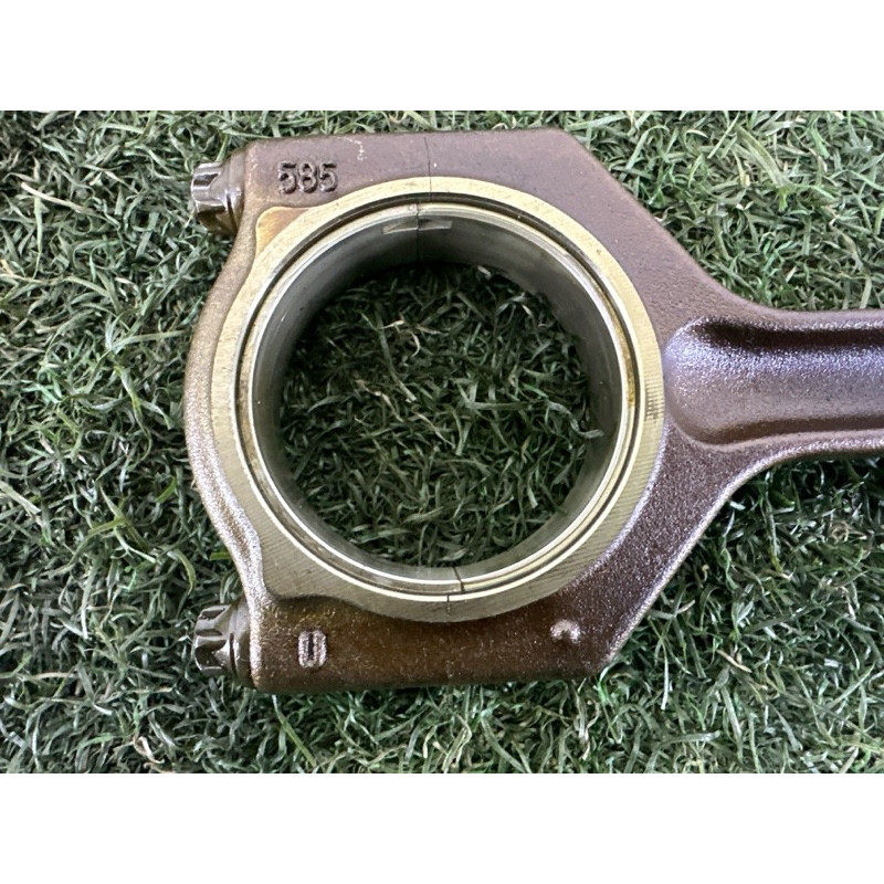 Шатун (двигатель и элементы) BMW X1 E84 2014 2.0 11247624616