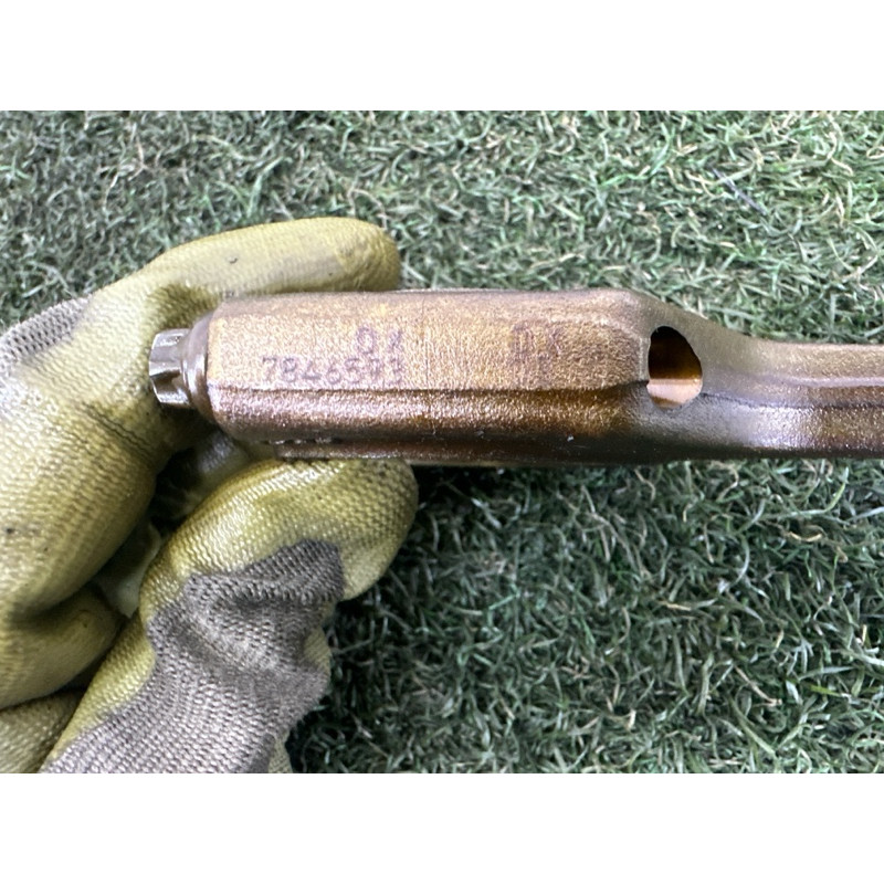 Шатун (двигатель и элементы) BMW X1 E84 2014 2.0 11247624616