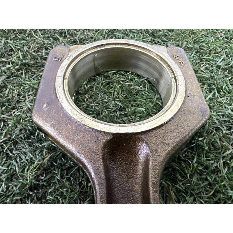 Шатун (двигатель и элементы) BMW X1 E84 2014 2.0 11247624616