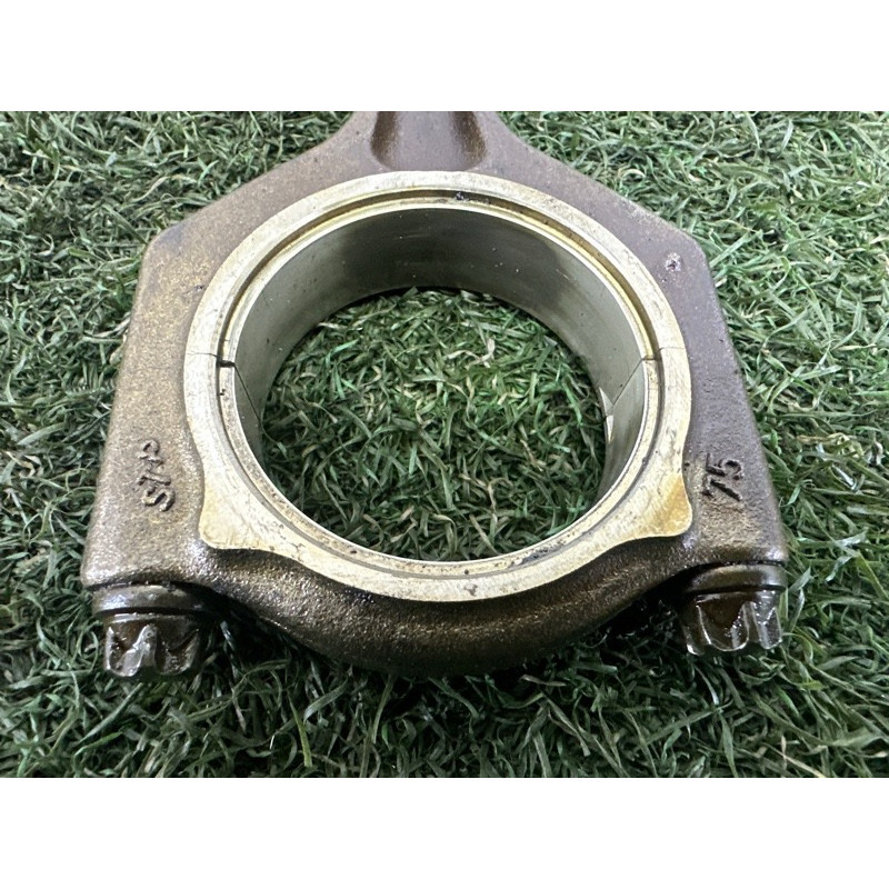 Шатун (двигатель и элементы) BMW X1 E84 2014 2.0 11247624616