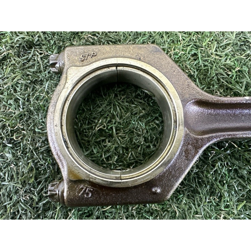 Шатун (двигатель и элементы) BMW X1 E84 2014 2.0 11247624616