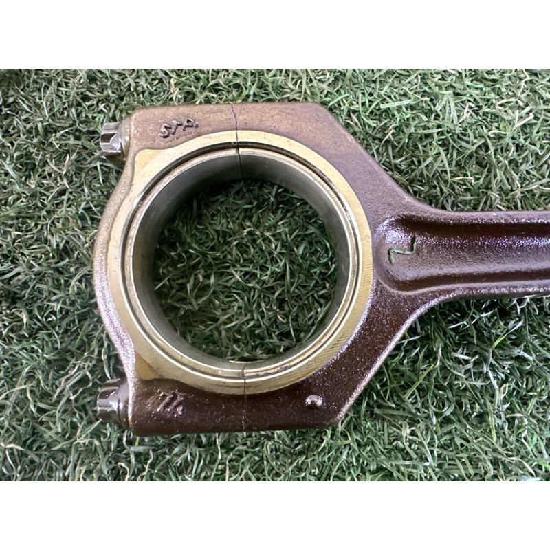 Шатун (двигатель и элементы) BMW X1 E84 2014 2.0 11247624616