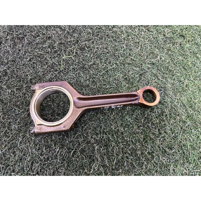 Шатун (двигатель и элементы) BMW X1 E84 2014 2.0 11247624616