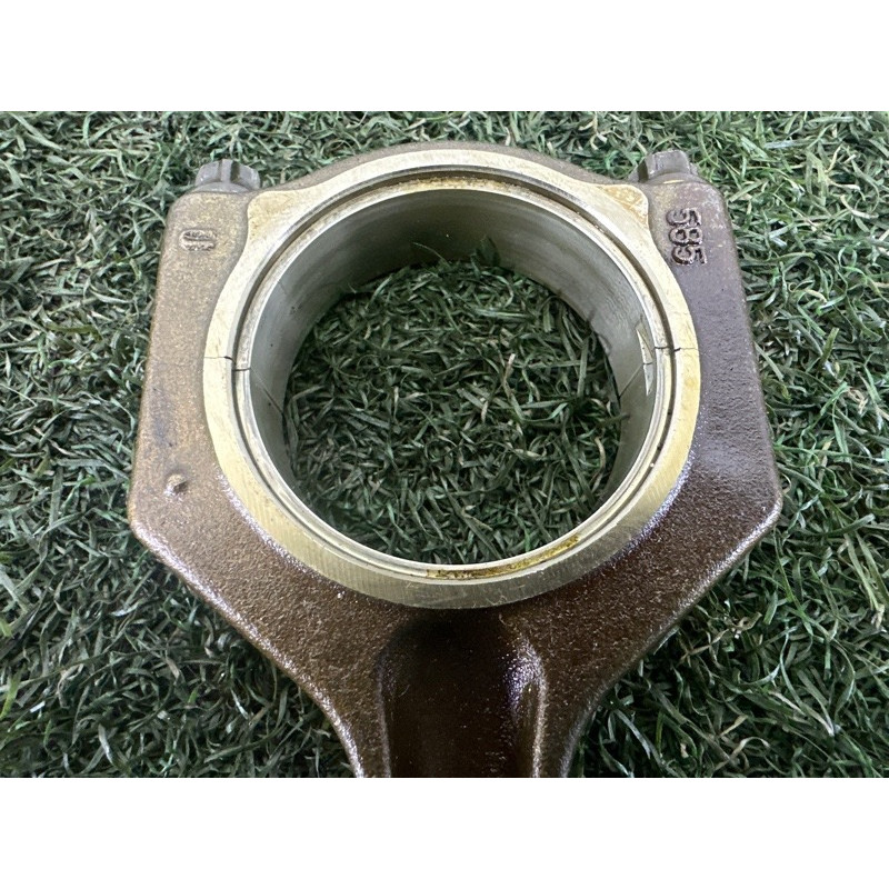 Шатун (двигатель и элементы) BMW X1 E84 2014 2.0 11247624616