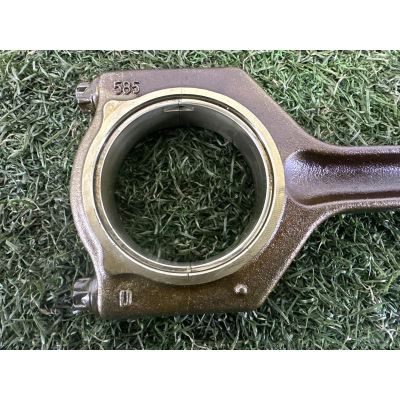 Шатун (двигатель и элементы) BMW X1 E84 2014 2.0 11247624616