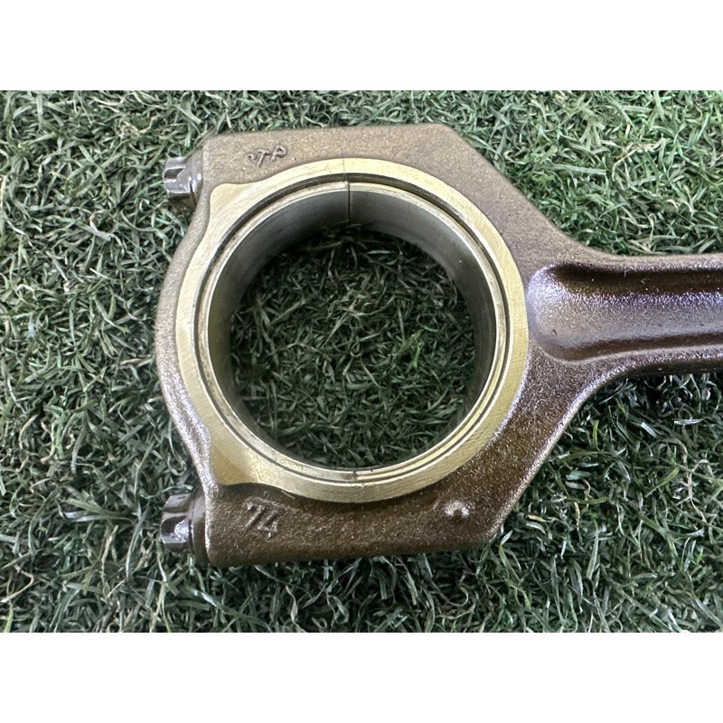 Шатун (двигатель и элементы) BMW X1 E84 2014 2.0 11247624616