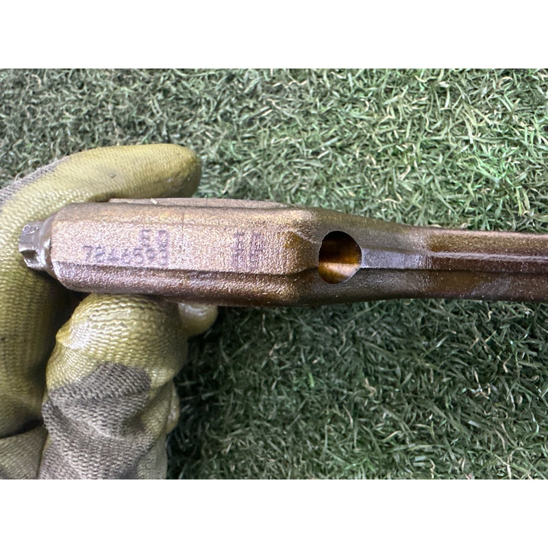 Шатун (двигатель и элементы) BMW X1 E84 2014 2.0 11247624616