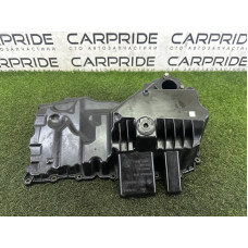 Поддон двигателя