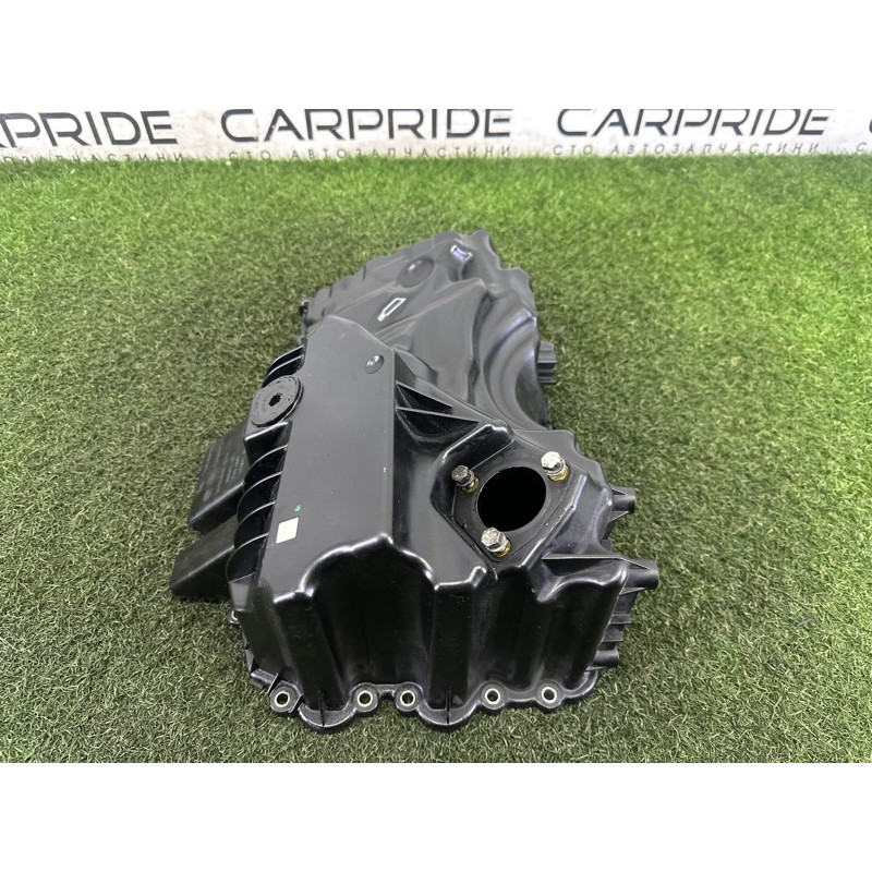 Поддон двигателя (двигатель и элементы) BMW X1 E84 2014 2.0 11137618512