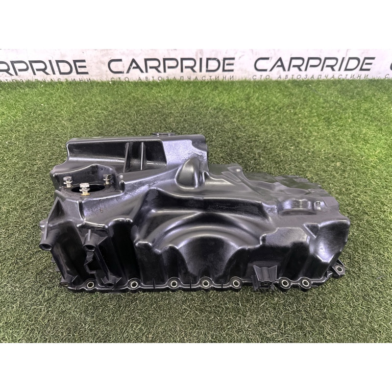 Поддон двигателя (двигатель и элементы) BMW X1 E84 2014 2.0 11137618512