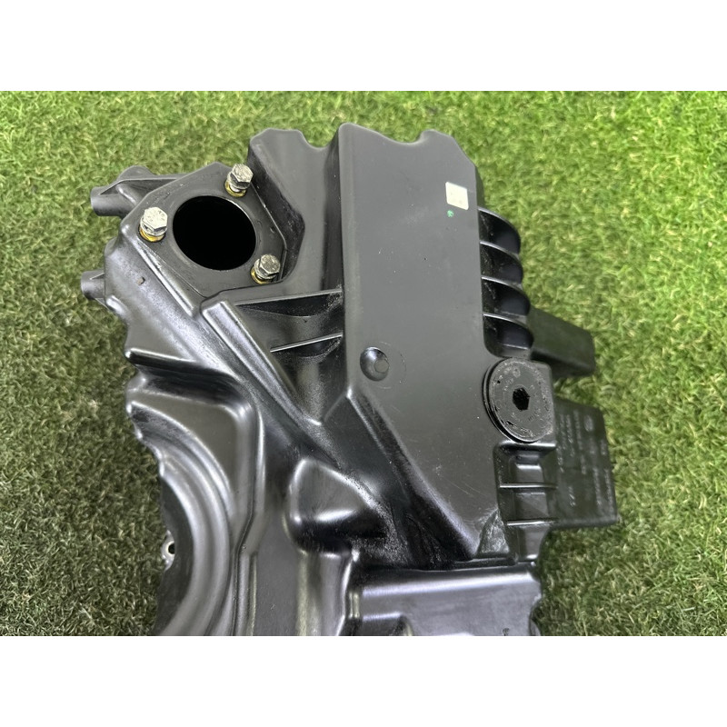 Поддон двигателя (двигатель и элементы) BMW X1 E84 2014 2.0 11137618512