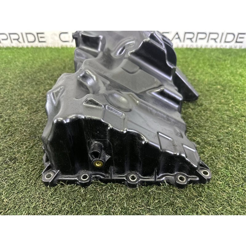 Поддон двигателя (двигатель и элементы) BMW X1 E84 2014 2.0 11137618512