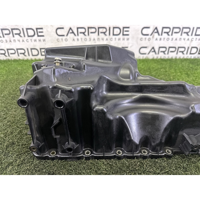 Поддон двигателя (двигатель и элементы) BMW X1 E84 2014 2.0 11137618512