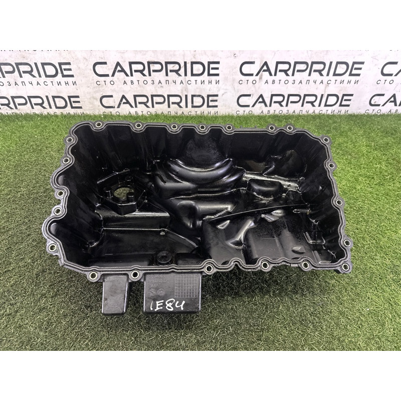 Поддон двигателя (двигатель и элементы) BMW X1 E84 2014 2.0 11137618512