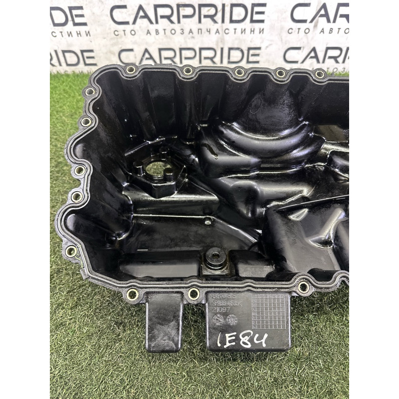 Поддон двигателя (двигатель и элементы) BMW X1 E84 2014 2.0 11137618512