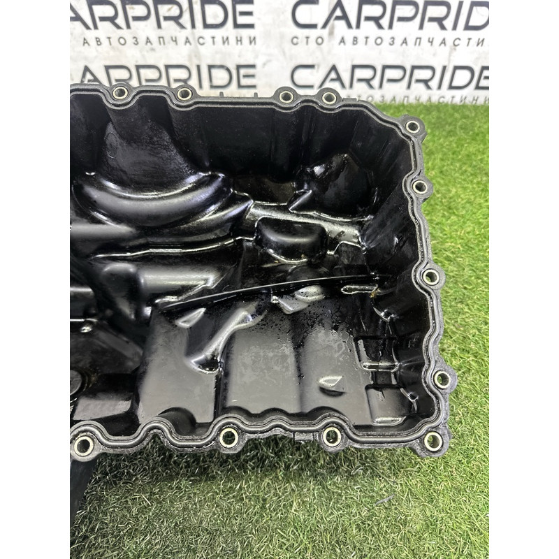 Поддон двигателя (двигатель и элементы) BMW X1 E84 2014 2.0 11137618512
