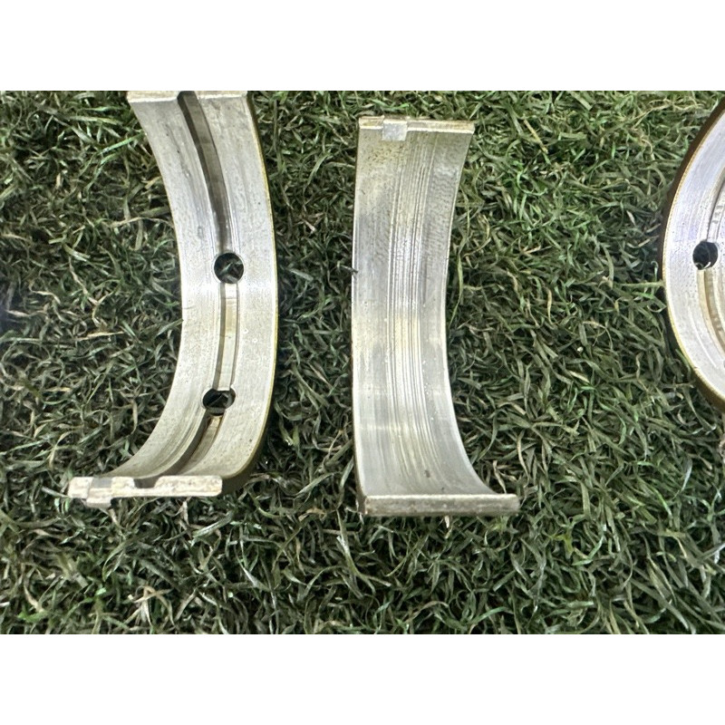 Коленвал (двигатель и элементы) BMW X3 F25 2012 3.0 11217553279