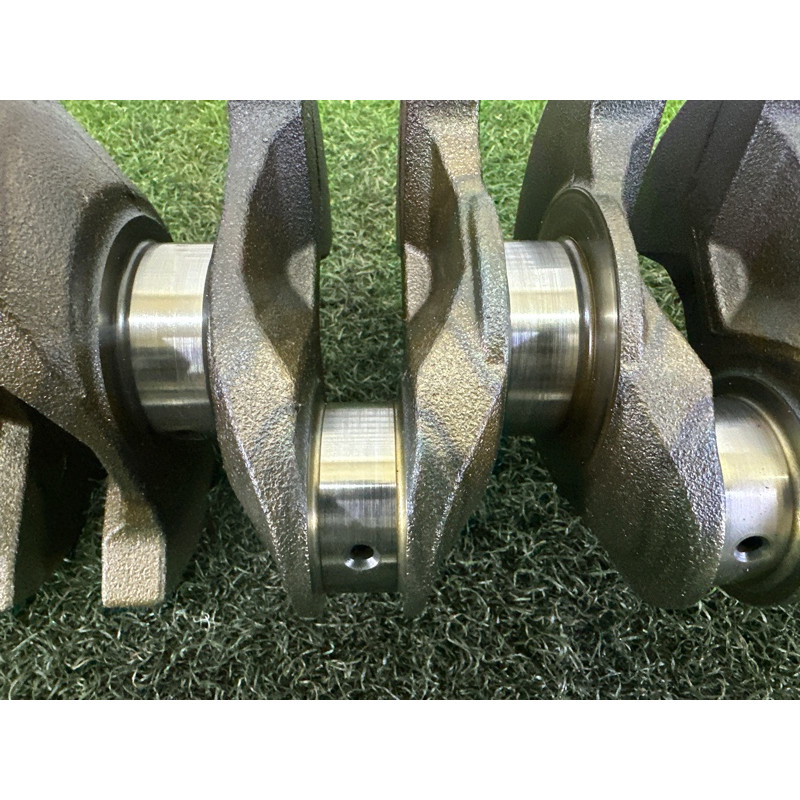 Коленвал (двигатель и элементы) BMW X3 F25 2012 3.0 11217553279