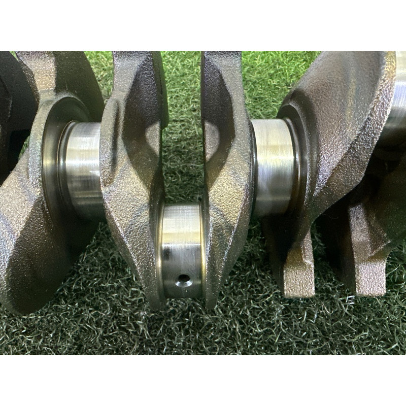 Коленвал (двигатель и элементы) BMW X3 F25 2012 3.0 11217553279