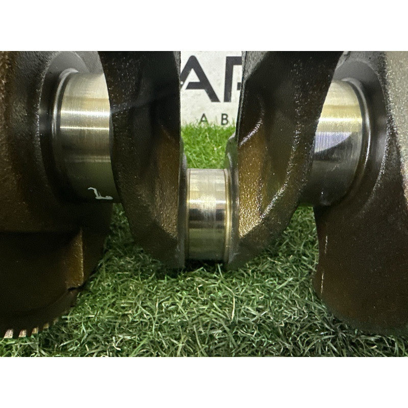 Коленвал (двигатель и элементы) BMW X3 F25 2012 3.0 11217553279