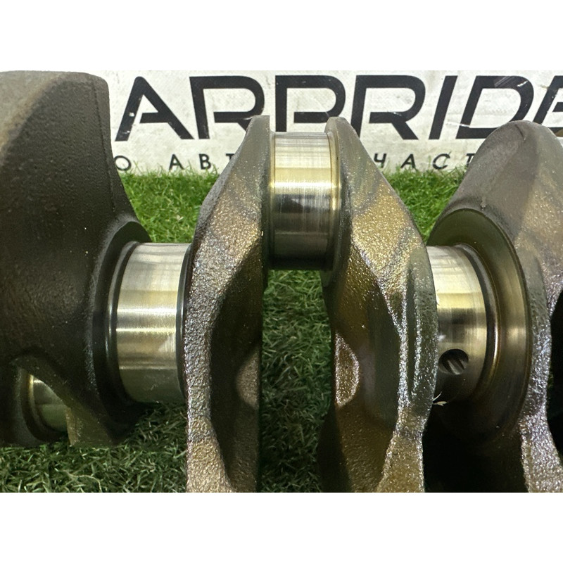 Коленвал (двигатель и элементы) BMW X3 F25 2012 3.0 11217553279