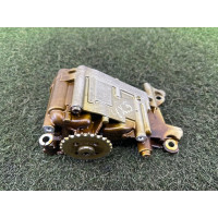 Маслонасос