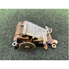 Маслонасос