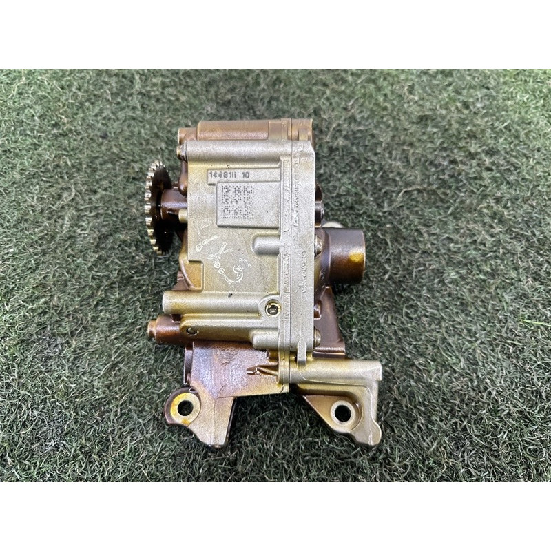 Маслонасос (двигатель и элементы) BMW X3 F25 2012 3.0 11417573748