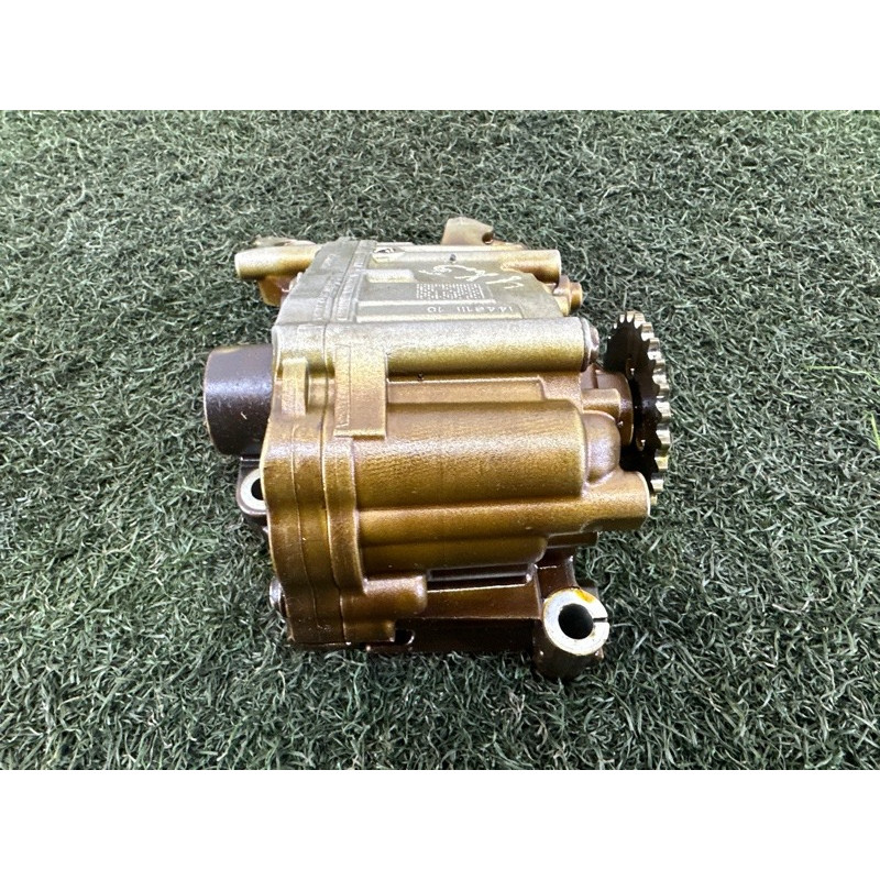 Маслонасос (двигатель и элементы) BMW X3 F25 2012 3.0 11417573748