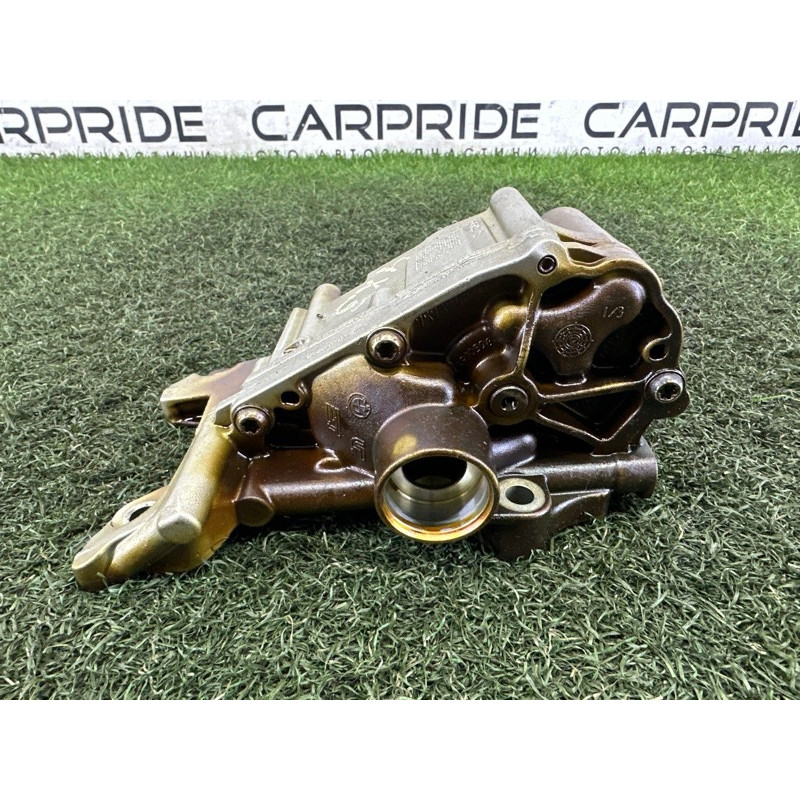 Маслонасос (двигатель и элементы) BMW X3 F25 2012 3.0 11417573748