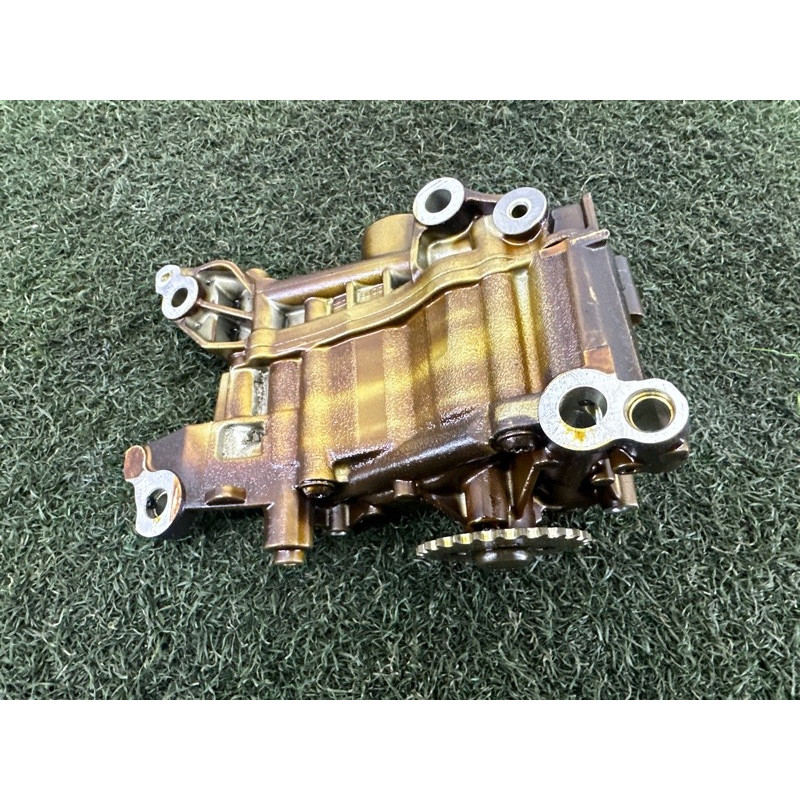 Маслонасос (двигатель и элементы) BMW X3 F25 2012 3.0 11417573748